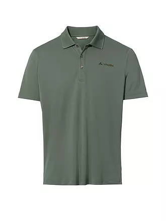 VAUDE | Polo funzionale da uomo Essential | 